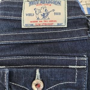 True religion jeans